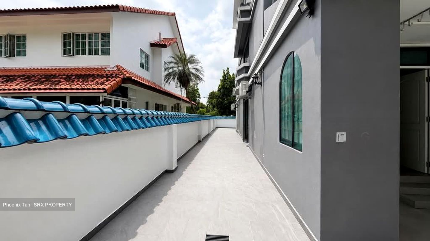 Palmville Terrace (D15), Terrace #607939241